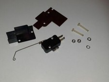 elekt. Bauteil aus Uher