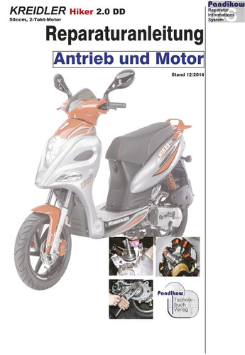 Reparaturanleitung ris für - ris,