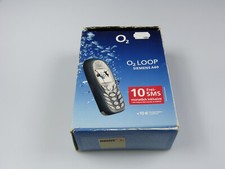 Original siemens a60 schwarz - original,