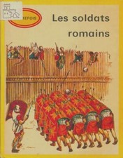 Römische Soldaten - Unbekannt