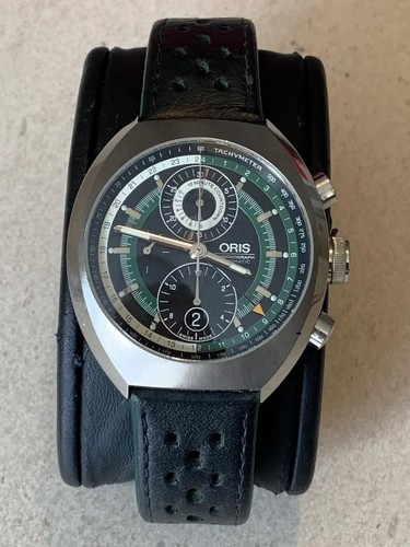 Oris chronoris grand prix - oris,