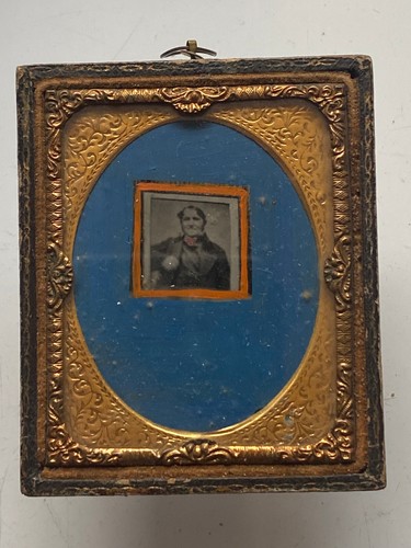 Daguerreotypie nordfriesland - daguerreotypie,