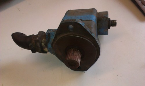Vickers v101s4s11a20 - vickers,