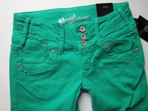 Abverkauf mogul jeans - ,