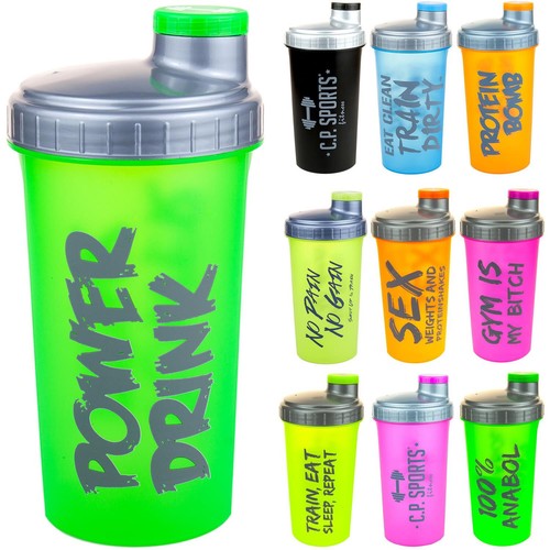 Shaker master pro - shaker,
