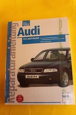 Audi A4 TDI Diesel 1,9 + 2,5