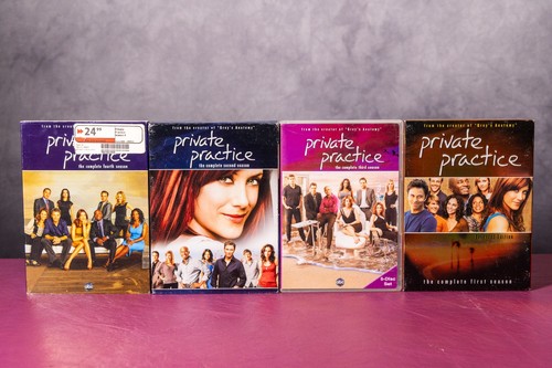 Private practice seasons - private,