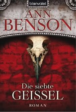 Die siebte geißel - die,