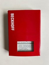 1PC NEW  BECKH0FF EL2008