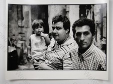 Nick Ysenburg Cuba Cuban Men