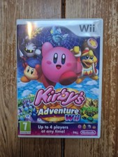 Kirby's Adventure - Nintendo