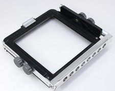 ARCA Swiss 4x5 C Heckrahmen