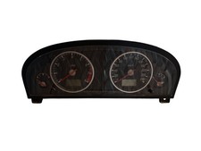 Tacho 1S7F10849AH Ford Mondeo III 3 Benzin Tachometer Instrument Anzeige