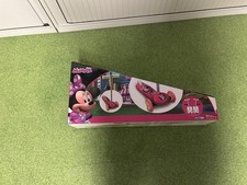 Disney Roller Minnie Mouse NEU