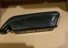 Bosch Powerpack 500 Performance 36V 500Wh Elektrofahrrad-Akku