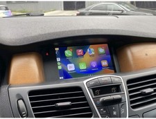 Android NAVIGATION RENAULT LAGUNA3 6GB/128GB 4GModem Simkartenslot unbenutzt