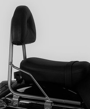 Sissybar ohne Gepäckträger