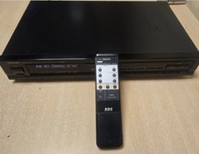 Denon TU-747 Vintage Stero