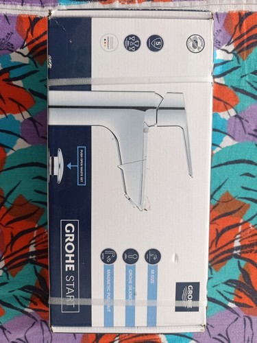 Grohe start size - grohe, m-size