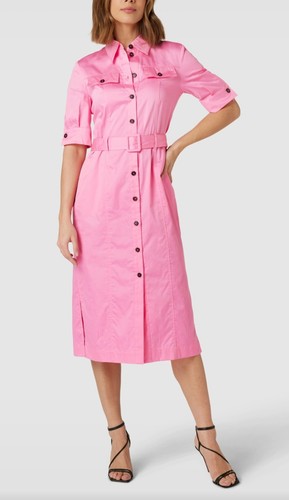 Marc cain midikleid - marc, gr.40