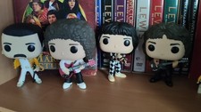Queen freddie mercury 4 - queen, /