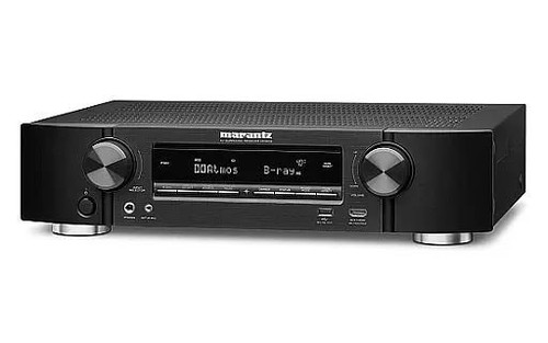 Gebraucht marantz nr1608 - marantz, av