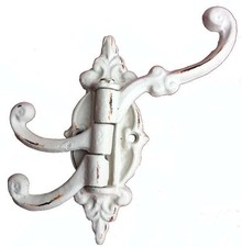 Garderobenhaken Hakenleiste