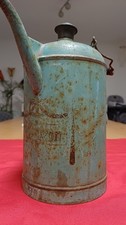 Alte Petroleum Kanne
