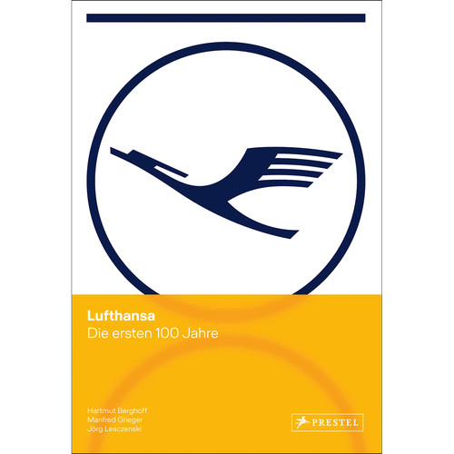 Lufthansa die ersten - -, 100
