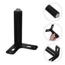 Verstellbare Sofabeine Kurze