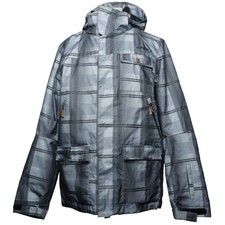 O'Neill, Skijacke, Herren