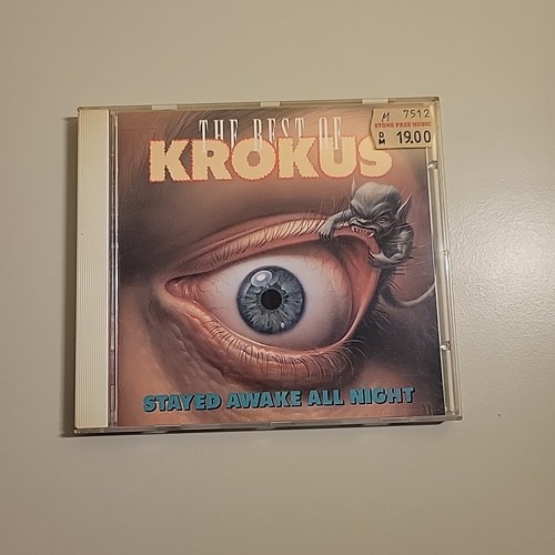 The best krokus - best,