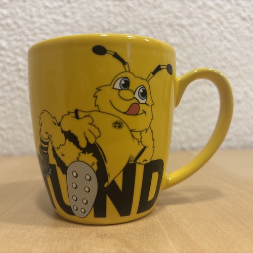 Bvb tasse borussia - bvb, dortmund