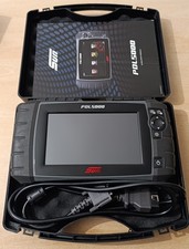 SUN PDL 5000 OBD2 Scanner