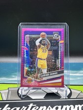 2024 PANINI Donruss Optic NBA