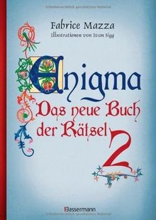 Enigma das neue - das,