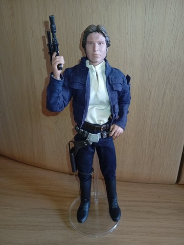 Star wars han - han, solo