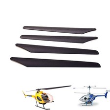 Rotorblätter für MD500 u