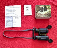 Fernglas DIENSTGLAS CARL ZEISS