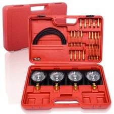 Synchrontester Syncrotester