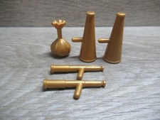 Playmobil Zubehör für Piraten