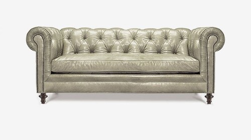 Chesterfield luxus sofa couch - chesterfield,