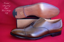 Crockett & Jones UK 12 G