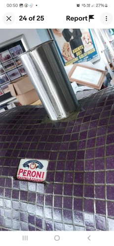 Pizzaofen - , 🇮🇹