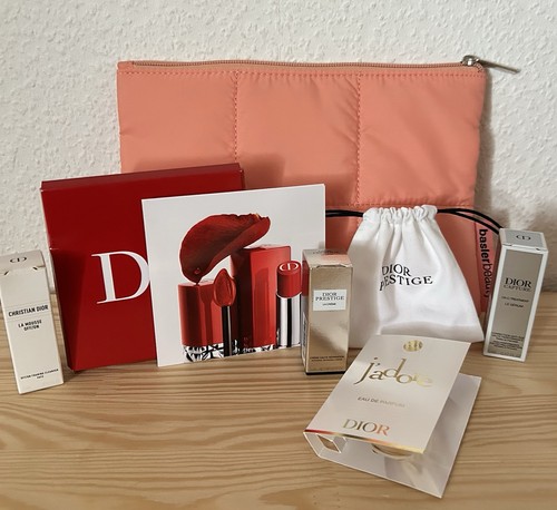Dior capture treatment - ox-c, le