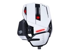 Mad Catz R.A.T. 6+ Gaming Maus