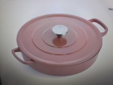 Mauviel 1830 - Bräter aus