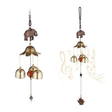 Windspiel windklangspiel - windspiel,