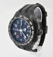 Hacher Chronograph Walter