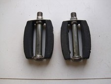 Fahrrad alte UNION Pedalen / Pedale / Fahrradpedale für Oldtimer Fahrrad